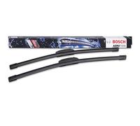 Escobilla limpiaparabrisas Bosch Aerotwin AR480S, Longitud: 475mm/475mm - 1 juego para el parabrisas (frontal)