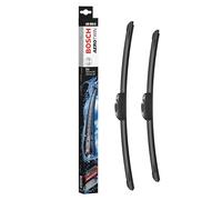 Escobilla limpiaparabrisas Bosch Aerotwin AR502S, Longitud: 500mm/450mm - 1 juego para el parabrisas (frontal)
