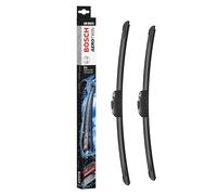 Escobilla limpiaparabrisas Bosch Aerotwin AR503S, Longitud: 500mm/475mm - 1 juego para el parabrisas (frontal)