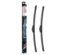 Escobilla limpiaparabrisas Bosch Aerotwin AR550S, Longitud: 550mm/530mm - 1 juego para el parabrisas (frontal)