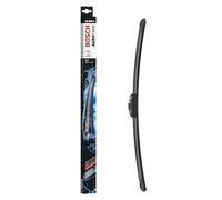 BOSCH Limpiaparabrisas para BMW: Série 3, X5, M3 & RENAULT: Mégane, Trafic, Mégane Scénic, Laguna, Fluence, Latitude, Duster (Ref: 3 397 008 938)
