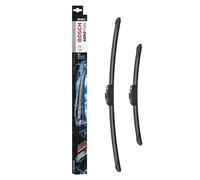 Escobilla limpiaparabrisas Bosch Aerotwin AR601S, Longitud: 600mm/400mm - 1 juego para el parabrisas (frontal)