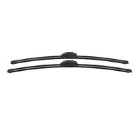 Escobilla limpiaparabrisas Bosch Aerotwin AR609S, Longitud: 600mm/600mm - 1 juego para el parabrisas (frontal)