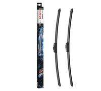 RIDEX Escobillas Limpiaparabrisas para FIAT Ulysse (179) para CITROËN C8 II