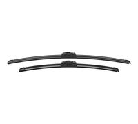 Limpiaparabrisas BOSCH 3 397 007 706, Aerojowin Retrofit AR701S 650+500mm, 2 Pieza