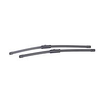 Escobilla limpiaparabrisas Bosch Aerotwin AR704S, Longitud: 700mm/600mm - 1 juego para el parabrisas (frontal)