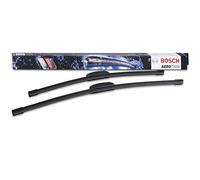 Escobilla limpiaparabrisas Bosch Aerotwin AR728S, Longitud: 550mm/475mm - 1 juego para el parabrisas (frontal)