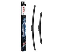 Limpiaparabrisas BOSCH Aerotwin Retrofit AR989S, 575/400mm, Frente, 2 Pieza