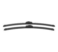Escobilla limpiaparabrisas Bosch Aerotwin AR997S, Longitud: 600mm/550mm - 1 juego para el parabrisas (frontal)