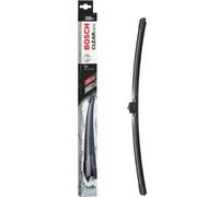 Escobilla limpiaparabrisas Bosch clearview 335v