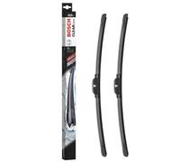 Escobilla limpiaparabrisas Bosch clearview 410v