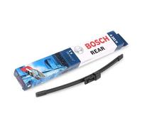 Escobilla Limpiaparabrisas BOSCH Limpiaparabrisas Trasero Para Audi A1 VW Golf