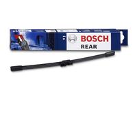 Escobilla limpiaparabrisas Bosch Rear A250H, Longitud: 250mm - 1 escobilla limpiaparabrisas para la ventana trasera