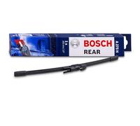 Escobilla limpiaparabrisas Bosch Rear A275H, Longitud: 265mm - 1 escobilla limpiaparabrisas para la ventana trasera