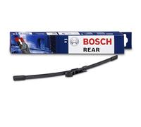 Escobilla limpiaparabrisas Bosch Rear A280H, Longitud: 280mm - 1 escobilla limpiaparabrisas para la ventana trasera