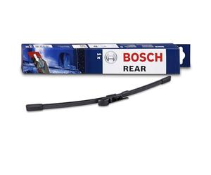 Escobilla limpiaparabrisas Bosch Rear A280H, Longitud: 280mm - 1 escobilla limpiaparabrisas para la ventana trasera