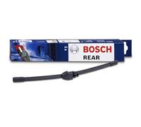 Escobilla limpiaparabrisas Bosch Rear A281H, Longitud: 280mm - 1 escobilla limpiaparabrisas para la ventana trasera