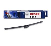 Escobilla limpiaparabrisas Bosch Rear A311H, Longitud: 300mm - 1 escobilla limpiaparabrisas para la ventana trasera