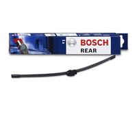 Escobilla limpiaparabrisas Bosch Rear A382H, Longitud: 380mm - 1 escobilla limpiaparabrisas para la ventana trasera