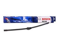 Escobilla limpiaparabrisas Bosch Rear A400H, Longitud: 400mm - 1 escobilla limpiaparabrisas para la ventana trasera