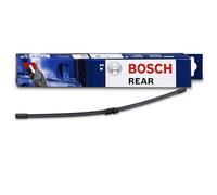 Escobilla limpiaparabrisas Bosch Rear A401H, Longitud: 400mm - 1 escobilla limpiaparabrisas para la ventana trasera