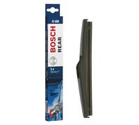 Escobilla limpiaparabrisas Bosch Rear H180, Longitud: 180mm - 1 escobilla limpiaparabrisas para la ventana trasera