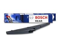 Escobilla limpiaparabrisas Bosch Rear H200, Longitud: 200mm - 1 escobilla limpiaparabrisas para la ventana trasera