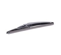 Escobilla limpiaparabrisas Bosch Rear H253, Longitud: 250mm - 1 escobilla limpiaparabrisas para la ventana trasera