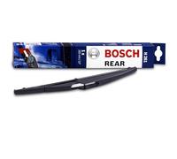 Escobilla limpiaparabrisas Bosch Rear H261, Longitud: 260mm - 1 escobilla limpiaparabrisas para la ventana trasera
