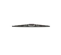 Escobilla limpiaparabrisas Bosch Rear H280, Longitud: 280mm - 1 escobilla limpiaparabrisas para la ventana trasera