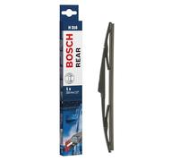 Escobilla limpiaparabrisas Bosch Rear H316, Longitud: 300mm - 1 escobilla limpiaparabrisas para la ventana trasera
