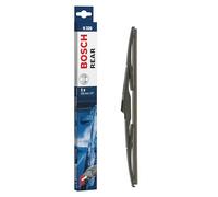 Limpiaparabrisas BOSCH Twin 3 397 015 107, 325mm, Trasera, 1 Pieza