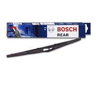 Escobilla limpiaparabrisas Bosch Rear H330, Longitud: 330mm - 1 escobilla limpiaparabrisas para la ventana trasera