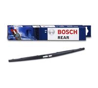 Escobilla limpiaparabrisas Bosch Rear H351, Longitud: 350mm - 1 escobilla limpiaparabrisas para la ventana trasera