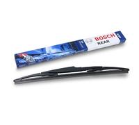 Escobilla limpiaparabrisas Bosch Rear H357, Longitud: 350mm - 1 escobilla limpiaparabrisas para la ventana trasera
