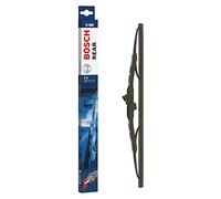 Escobilla limpiaparabrisas Bosch Rear H380, Longitud: 380mm - 1 escobilla limpiaparabrisas para la ventana trasera