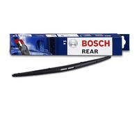 Escobilla limpiaparabrisas Bosch Rear H402, Longitud: 400mm - 1 escobilla limpiaparabrisas para la ventana trasera