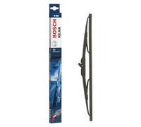 Escobilla limpiaparabrisas Bosch Rear H403, Longitud: 400mm - 1 escobilla limpiaparabrisas para la ventana trasera