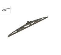 Escobilla limpiaparabrisas Bosch Rear H420, Longitud: 425mm - 1 escobilla limpiaparabrisas para la ventana trasera