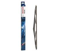 Escobilla limpiaparabrisas Bosch Rear H502, Longitud: 500mm - 1 escobilla limpiaparabrisas para la ventana trasera