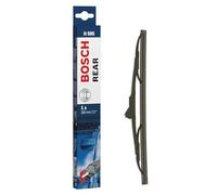 Escobilla limpiaparabrisas Bosch Rear H595, Longitud: 280mm - 1 escobilla limpiaparabrisas para la ventana trasera