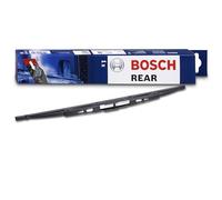 Escobilla limpiaparabrisas Bosch Rear H772, Longitud: 340mm - 1 escobilla limpiaparabrisas para la ventana trasera