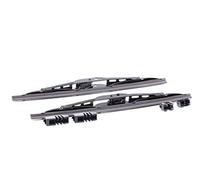 Bosch Escobillas limpiaparabrisas Twin 260 (3 397 118 800) – 260/260 mm – Juego frontal