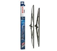 Escobilla limpiaparabrisas Bosch Twin 361, Longitud: 500mm/400mm - 1 juego para el parabrisas (frontal)