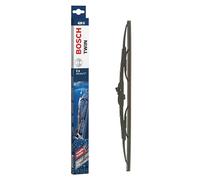 Bosch Escobilla limpiaparabrisas Twin 420U – 425 mm – 1 unidad para parabrisas frontal