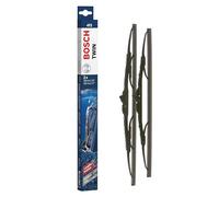 Escobilla limpiaparabrisas Bosch Twin 472, Longitud: 450mm/400mm - 1 juego para el parabrisas (frontal)