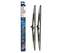 Escobilla limpiaparabrisas Bosch Twin 480, Longitud: 475mm/475mm - 1 juego para el parabrisas (frontal)