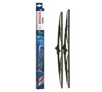 Escobilla limpiaparabrisas Bosch Twin 481, Longitud: 475mm/450mm - 1 juego para el parabrisas (frontal)