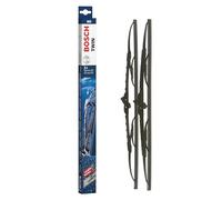 Escobilla limpiaparabrisas Bosch Twin 503, Longitud: 500mm/475mm - 1 juego para el parabrisas (frontal)
