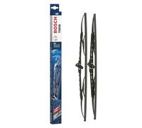 Escobilla limpiaparabrisas Bosch Twin 533, Longitud: 530mm/475mm - 1 juego para el parabrisas (frontal)